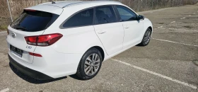 Hyundai I30 1.4 Бензин  - 8300 € / 16233.39 лв. - 50346832 5