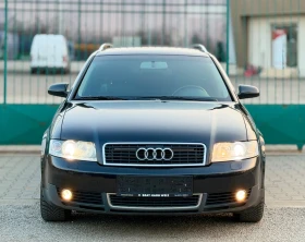 Audi A4 1.9TDi~131hp~6скорости~КСЕНОН - 2999 € / 5865.53 лв. - 48211452 2