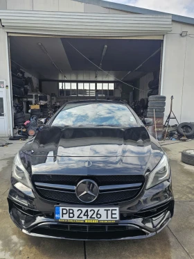 Mercedes-Benz CLA 250 AMG | Mobile.bg � ����� ������ 8