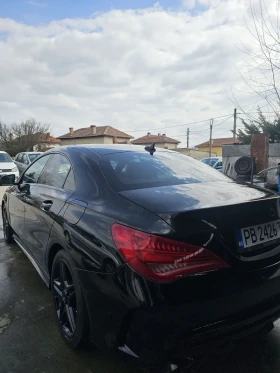 Mercedes-Benz CLA 250 AMG | Mobile.bg � ����� ������ 7