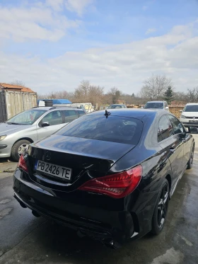 Mercedes-Benz CLA 250 AMG | Mobile.bg � ����� ������ 4