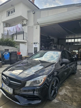 Mercedes-Benz CLA 250 AMG | Mobile.bg � ����� ������ 6
