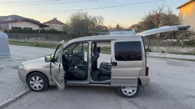 Citroen Berlingo 2.0хди* А/С* Обслужена* РЕАЛНИ КМ*  - 2000 € / 3911.66 лв. - 10745980 4