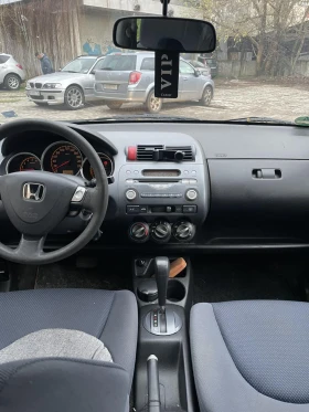 Honda Jazz - 3333 € / 6518.78 лв. - 11467178 2