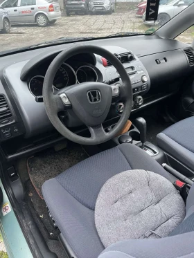 Honda Jazz - 3333 € / 6518.78 лв. - 11467178 3