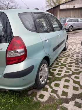 Honda Jazz - 3333 € / 6518.78 лв. - 11467178 10