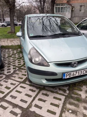 Honda Jazz - 3333 € / 6518.78 лв. - 11467178 6