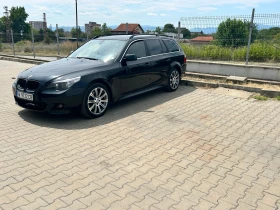 BMW 530 3.0 D - 6000 € / 11734.98 лв. - 74372535 7