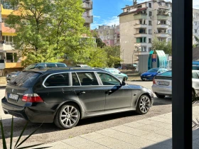 BMW 530 3.0 D - 6000 € / 11734.98 лв. - 74372535 2