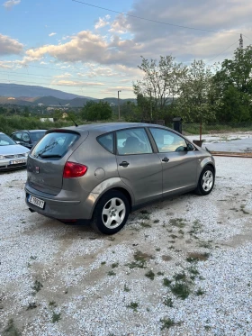 Seat Altea | Mobile.bg � ����� ������ 4