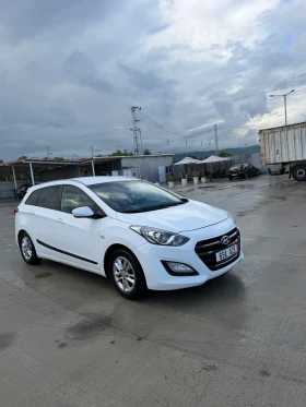 Hyundai I30 1.6 ���-������ | Mobile.bg � ����� ������ 2