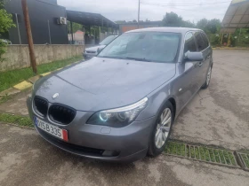 ������ BMW 530