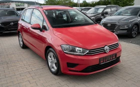 VW Golf Sportsvan* 1.6* 110��* ��������� | Mobile.bg � ����� ������ 5