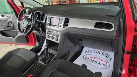 VW Golf Sportsvan* 1.6* 110��* ��������� | Mobile.bg � ����� ������ 13