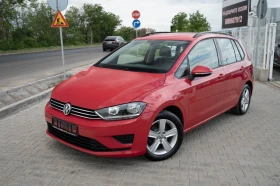 ����� �� �������� �� VW Golf Sportsvan* 1.6* 110��* ���������