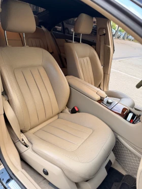 Mercedes-Benz CLS 350 | Mobile.bg � ����� ������ 7