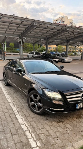 Mercedes-Benz CLS 350 | Mobile.bg � ����� ������ 2