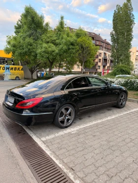 Mercedes-Benz CLS 350 | Mobile.bg � ����� ������ 3