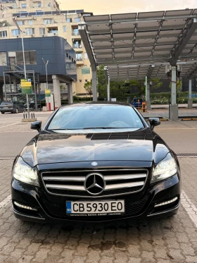Mercedes-Benz CLS 350 | Mobile.bg � ����� ������ 5
