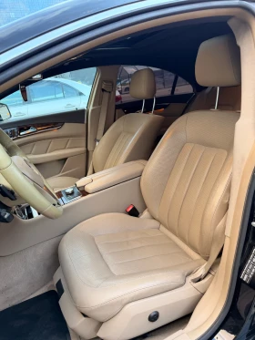 Mercedes-Benz CLS 350 | Mobile.bg � ����� ������ 9