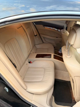 Mercedes-Benz CLS 350 | Mobile.bg � ����� ������ 10