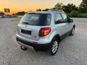Fiat Sedici 2.0 D 4x4 ���� 5 | Mobile.bg � ����� ������ 5