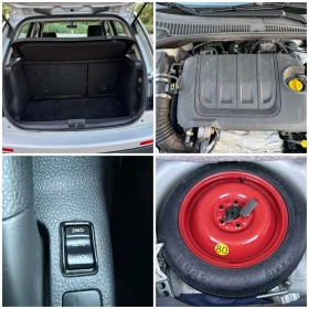 Fiat Sedici 2.0 D 4x4 ���� 5 | Mobile.bg � ����� ������ 17