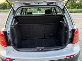 Fiat Sedici 2.0 D 4x4 ���� 5 | Mobile.bg � ����� ������ 10
