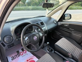 Fiat Sedici 2.0 D 4x4 ���� 5 | Mobile.bg � ����� ������ 11