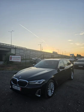 BMW 530E xDrive Touring (G31 LCI) | Mobile.bg � ����� ������ 3