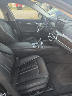 BMW 530E xDrive Touring (G31 LCI) | Mobile.bg � ����� ������ 8