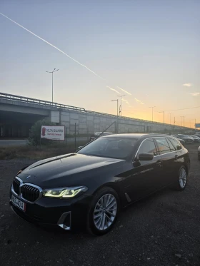 BMW 530E xDrive Touring (G31 LCI) | Mobile.bg � ����� ������ 2