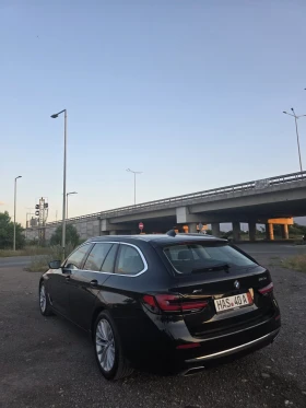 BMW 530E xDrive Touring (G31 LCI) | Mobile.bg � ����� ������ 4