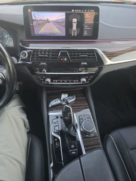 BMW 530E xDrive Touring (G31 LCI) | Mobile.bg � ����� ������ 9