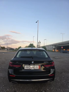 BMW 530E xDrive Touring (G31 LCI) | Mobile.bg � ����� ������ 5
