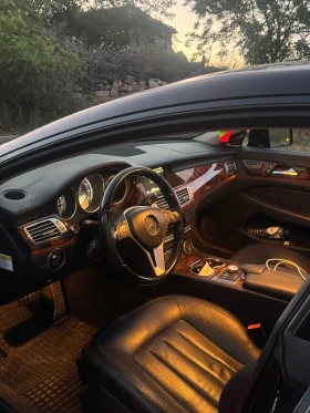 Mercedes-Benz CLS 550 Sport filter / custom exhaust /stage2 | Mobile.bg � ����� ������ 10