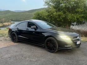 Mercedes-Benz CLS 550 Sport filter / custom exhaust /stage2 | Mobile.bg � ����� ������ 6