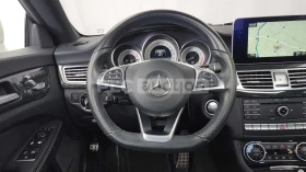 Mercedes-Benz CLS 400 4MATIC #УНИКАТ# !FULL! | Auto.bg — изображение 12