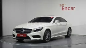 Mercedes-Benz CLS 400 4MATIC #УНИКАТ# !FULL!
