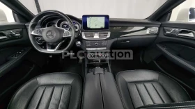 Mercedes-Benz CLS 400 4MATIC #УНИКАТ# !FULL! | Auto.bg — изображение 7