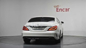 Mercedes-Benz CLS 400 4MATIC #УНИКАТ# !FULL! | Auto.bg — изображение 4