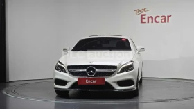 Mercedes-Benz CLS 400 4MATIC #УНИКАТ# !FULL! | Auto.bg — изображение 3