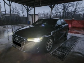 Audi A6 S-line Ultra Bose | Mobile.bg � ����� ������ 7