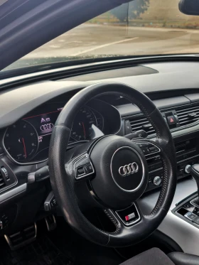 Audi A6 S-line Ultra Bose | Mobile.bg � ����� ������ 4