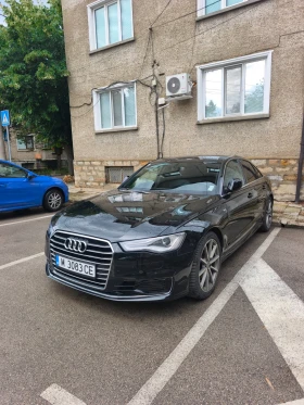 Audi A6 S-line Ultra Bose | Auto.bg — изображение 5