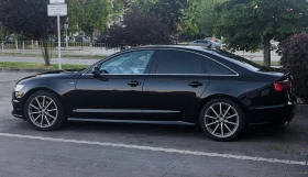Audi A6 S-line Ultra Bose | Mobile.bg � ����� ������ 16