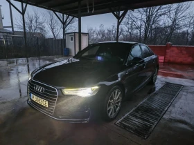 Audi A6 S-line Ultra Bose | Auto.bg — изображение 13