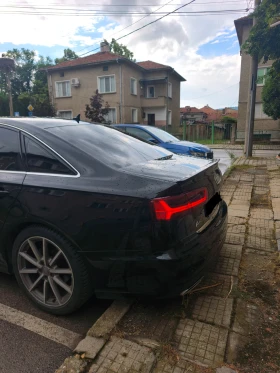 Audi A6 S-line Ultra Bose | Mobile.bg � ����� ������ 8