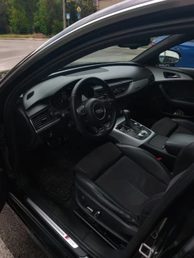 Audi A6 S-line Ultra Bose | Mobile.bg � ����� ������ 5