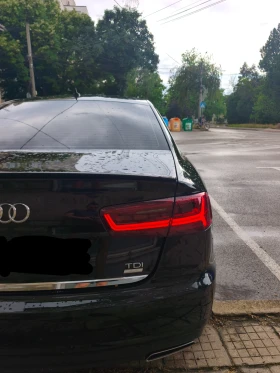 Audi A6 S-line Ultra Bose | Mobile.bg � ����� ������ 9
